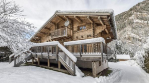 Chalet Clairtemps